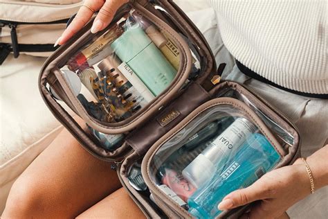 calpak dupe toiletry bag|tsa approved hanging toiletry bag.